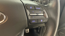 Hyundai KONA 100kW Premium 39kWh 5dr Auto Electric Hatchback